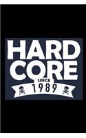 Hard Core since 1989