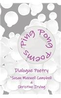 Ping Pong Poems