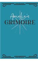 Amelie's Grimoire
