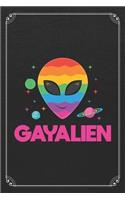 Gayalien