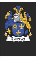 Burrows