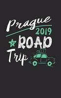 Prague Road Trip 2019