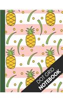 Dot Grid Notebook
