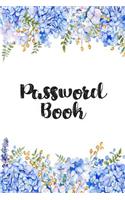 Password Book
