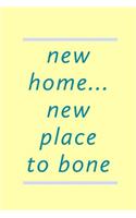 New Home New