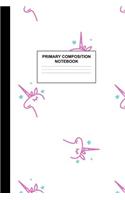 Primary Composition Notebook