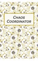 Chaos Coordinator