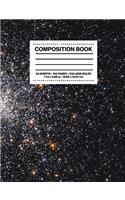 Composition Book College Ruled