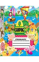 Primary Composition Notebook