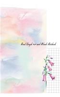 Dual Graph 4x4 and Blank Notebook
