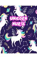 Unicorn Nurse