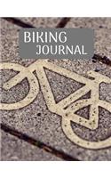 Bicycle Journal