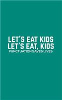 Let's Eat Kids