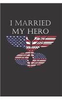 I Married My Hero