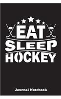 Eat Sleep Hockey