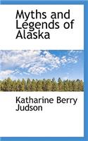 Myths and Legends of Alaska