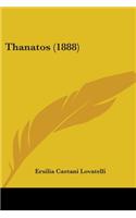 Thanatos (1888)