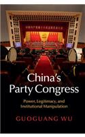 China's Party Congress