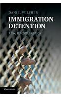 Immigration Detention