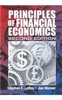 Principles of Financial Economics