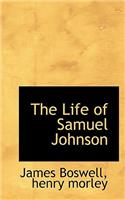 The Life of Samuel Johnson