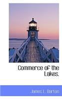 Commerce of the Lakes.
