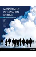 Management Information Systems