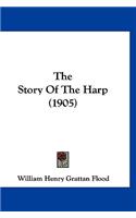 Story Of The Harp (1905)