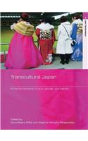 Transcultural Japan