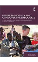 Interdependency and Care over the Lifecourse