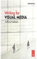 Writing for Visual Media
