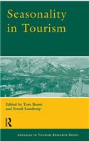 Seasonality in Tourism