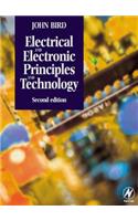 Electrical and Electronic Principles and Technology