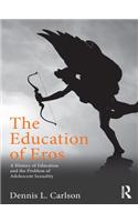 The Education of Eros