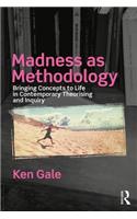 Madness as Methodology