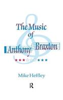 Music of Anthony Braxton