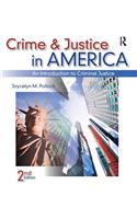 Crime and Justice in America