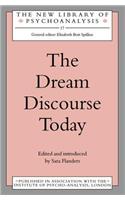 The Dream Discourse Today