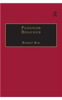 Passenger Behaviour