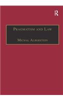 Pragmatism and Law