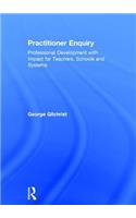 Practitioner Enquiry