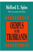 Oedipus in the Trobriands