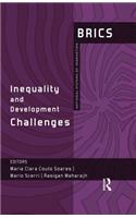 Inequality and Development Challenges