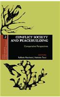 Conflict Society and Peacebuilding