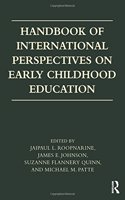 Handbook of International Perspectives on Early Childhood Education