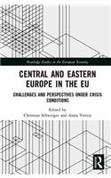 Central and Eastern Europe in the Eu