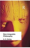 Non-Linguistic Philosophy