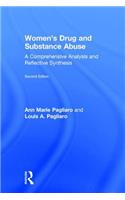 Women's Drug and Substance Abuse