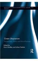 Green Utopianism