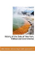 History of the State of New York, Political and Governmental;